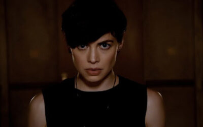 New ‘Archangel’ Movie and a Comic Universe Is Coming to Life