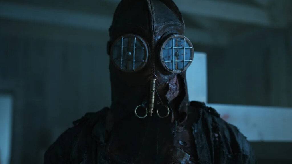 In a Violent Nature 2