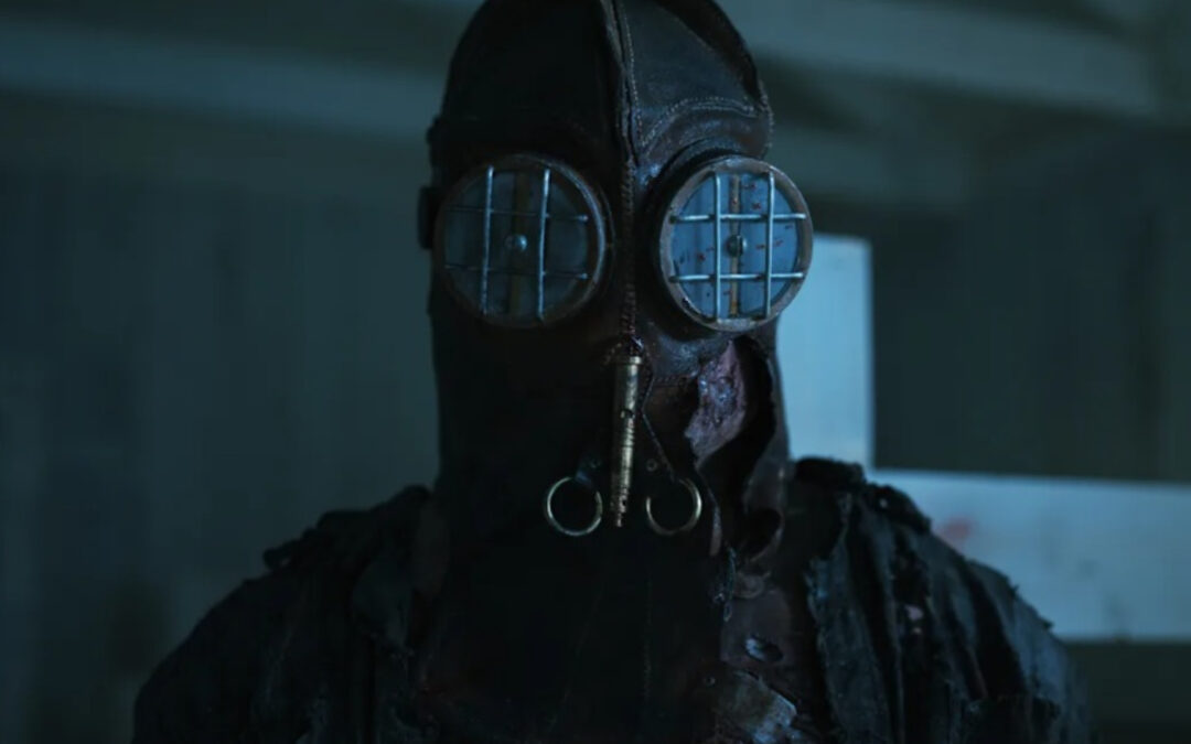 Johnny’s Back in the First Look at ‘In a Violent Nature 2’