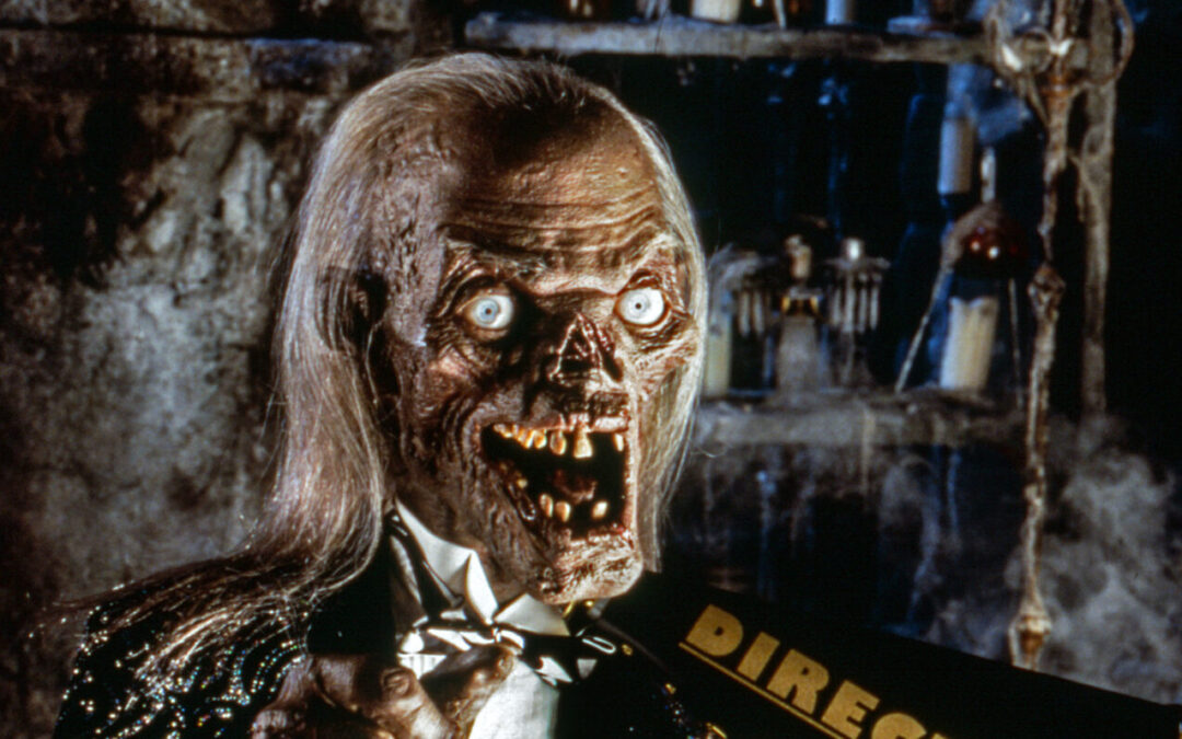 Attention Boils and Ghouls: The Complete ‘Tales from the Crypt’ Collection Coming in 2026