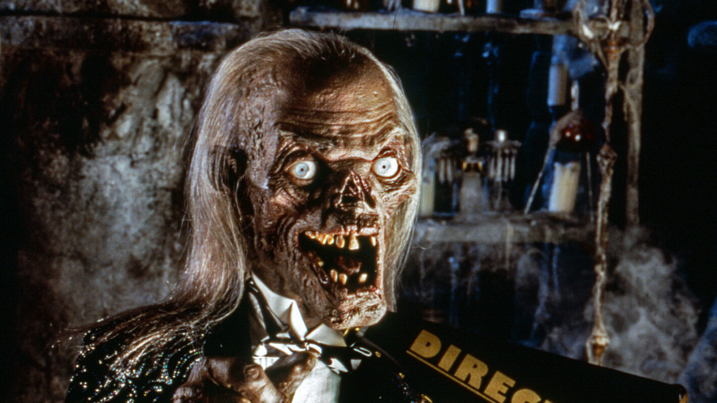 Tales from the Crypt 2026