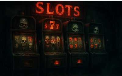 Horror Hiding in Plain Sight