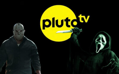 “Scream” Your Way Through Friday the 13th and Valentine’s Day with Free Movies on Pluto TV