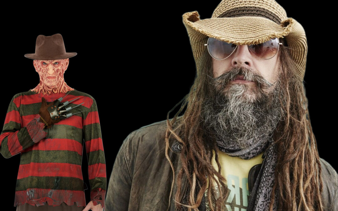 Is Rob Zombie Really Making A Nightmare on Elm Street Reboot (AKA Fred)?