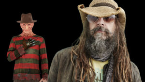 Rob Zombie Nightmare on Elm