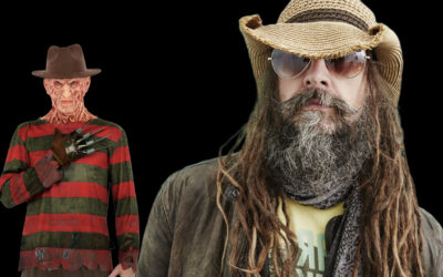 Is Rob Zombie Really Making A Nightmare on Elm Street Reboot (AKA Fred)?