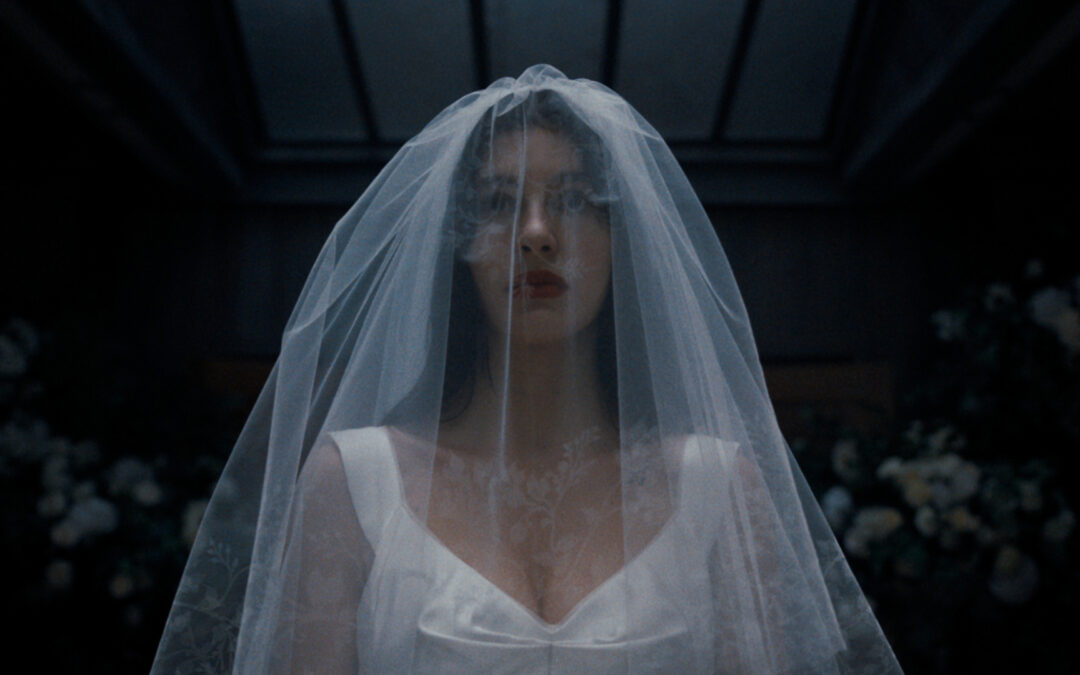 Say “I Do” and watch the “Something Very Bad Is Going to Happen” Trailer from the Duffer Brothers