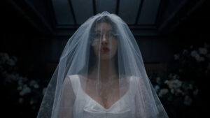 Something Very Bad Is Going to Happen,