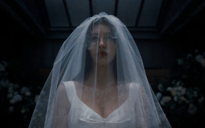 Say “I Do” and watch the “Something Very Bad Is Going to Happen” Trailer from the Duffer Brothers