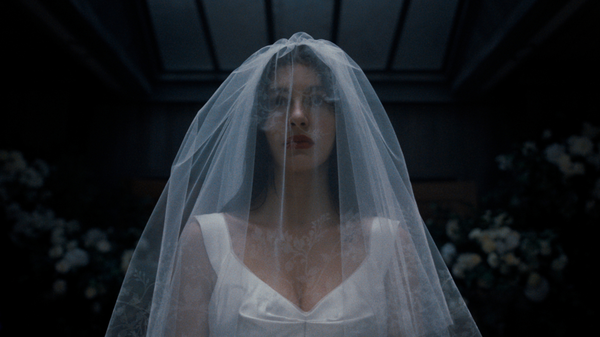 Something Very Bad Is Going to Happen,