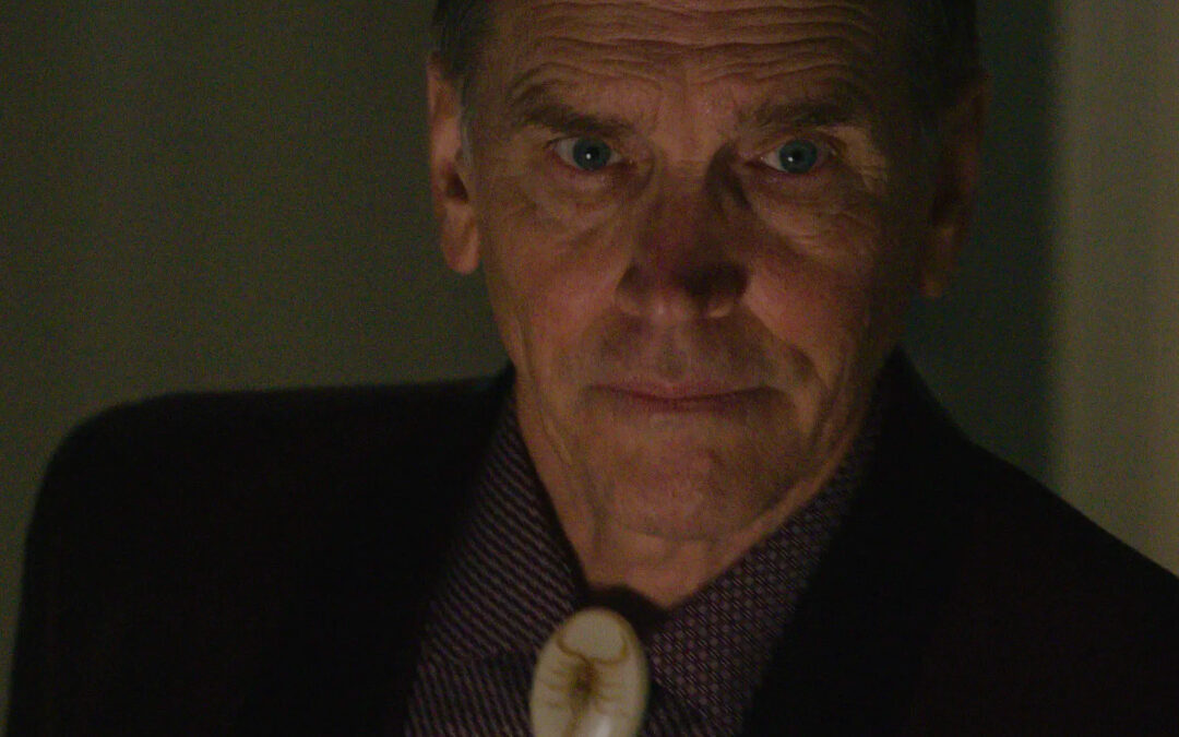 Bill Moseley and Lyn Shaye Scare Up a Laugh in the Horror Comedy ‘Scared to Death’