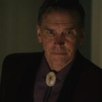 Bill Moseley stars in Scared to Death