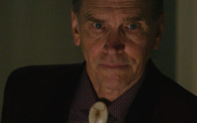 Bill Moseley and Lyn Shaye Scare Up a Laugh in the Horror Comedy ‘Scared to Death’