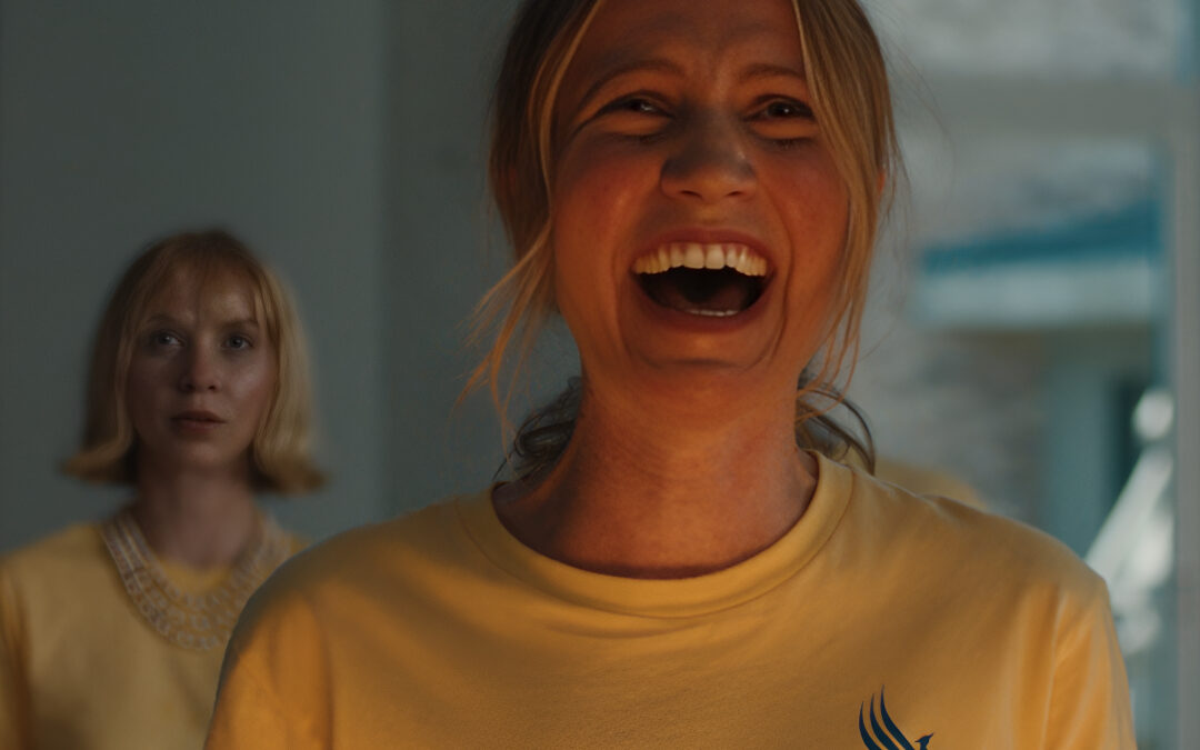 A Weekend with Co-workers Turns Deadly in ‘Corporate Retreat’