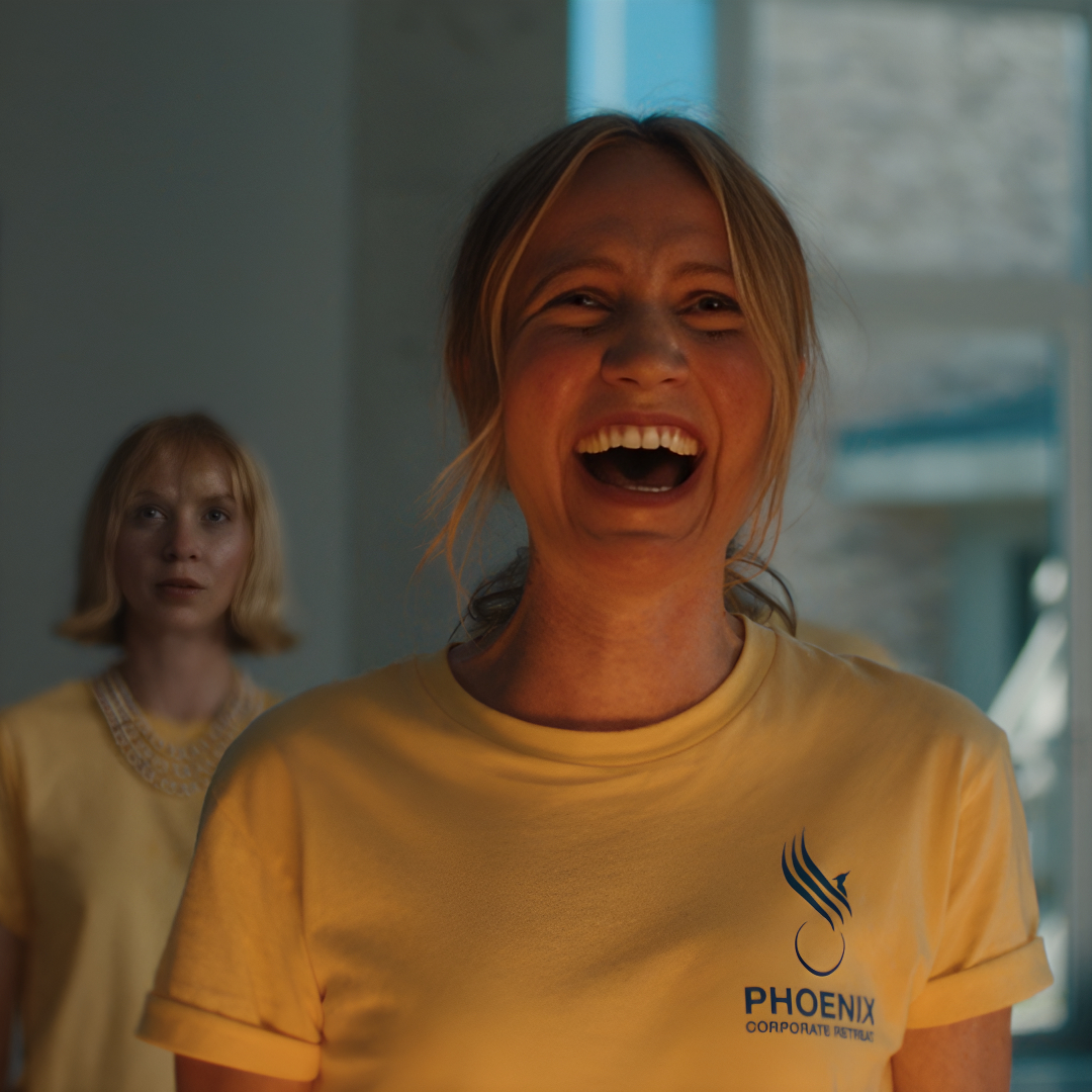 Untitled Project (84) Corporate Retreat