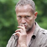 Michael Rooker