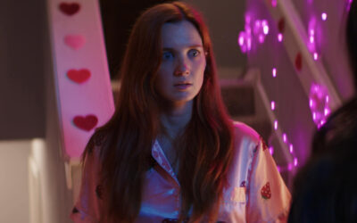 Sink Your Fangs into the ‘What’s Wrong with Wendy’ Trailer