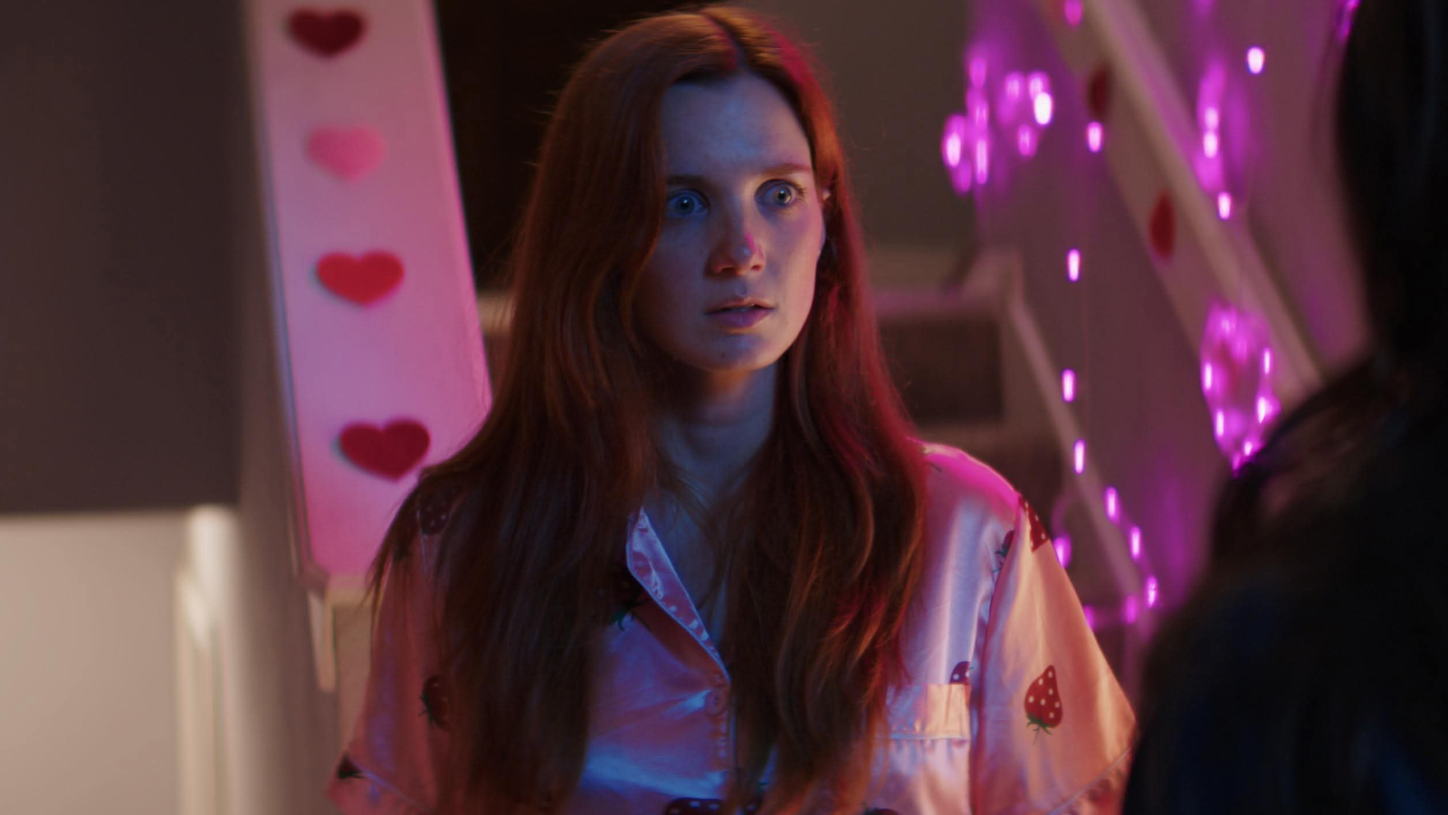 What's Wrong with Wnedy