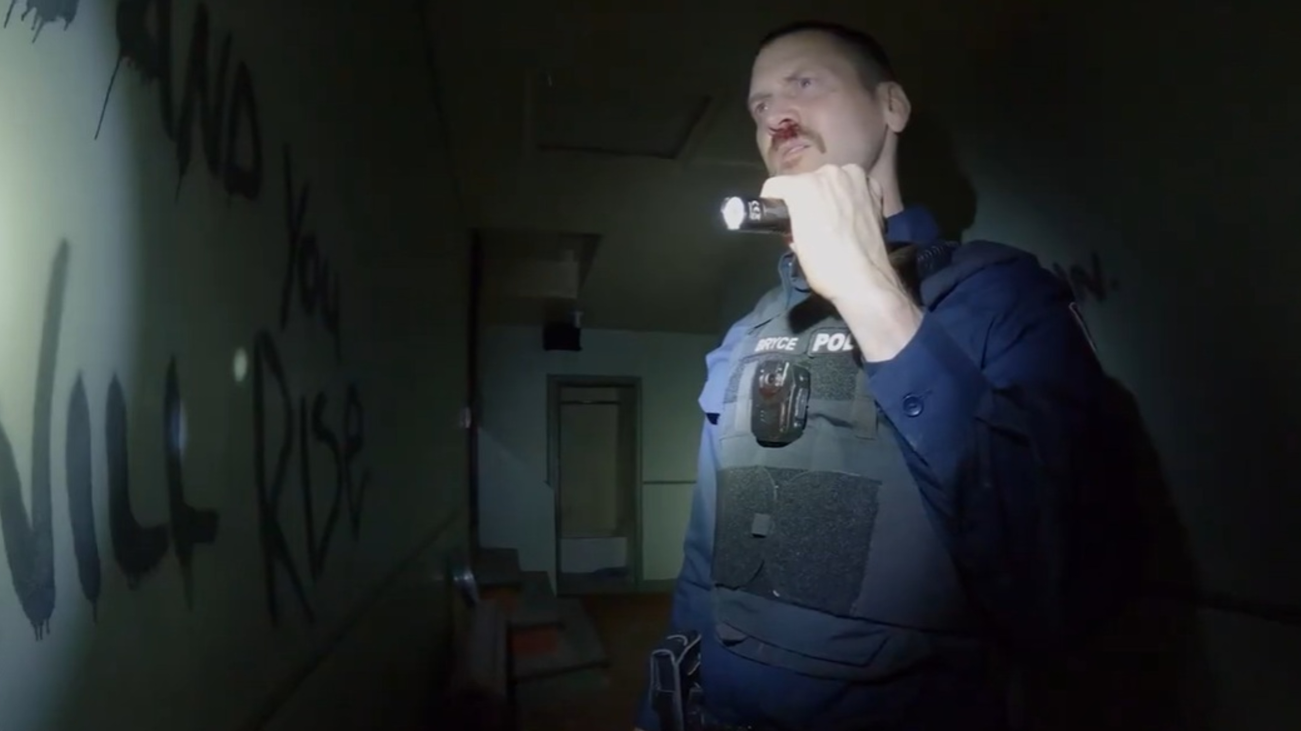 bodycam Bodycam movie