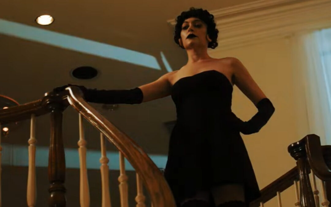 Public Domain Horror ‘Betty’s Revenge’ Slashes onto Prime Video