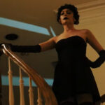 Betty Boop horror movie