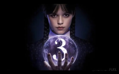 Here’s Everything We Know So Far About Season Three of “Wednesday”