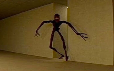 New ‘Backrooms’ Trailer Will Leave You Uncomfortable Yet Curious