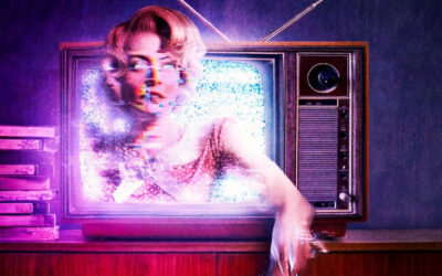 Killer Poster Drops for Doc ‘1000 Women in Horror’