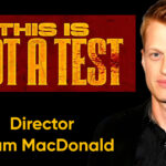 This is Not a Test interview