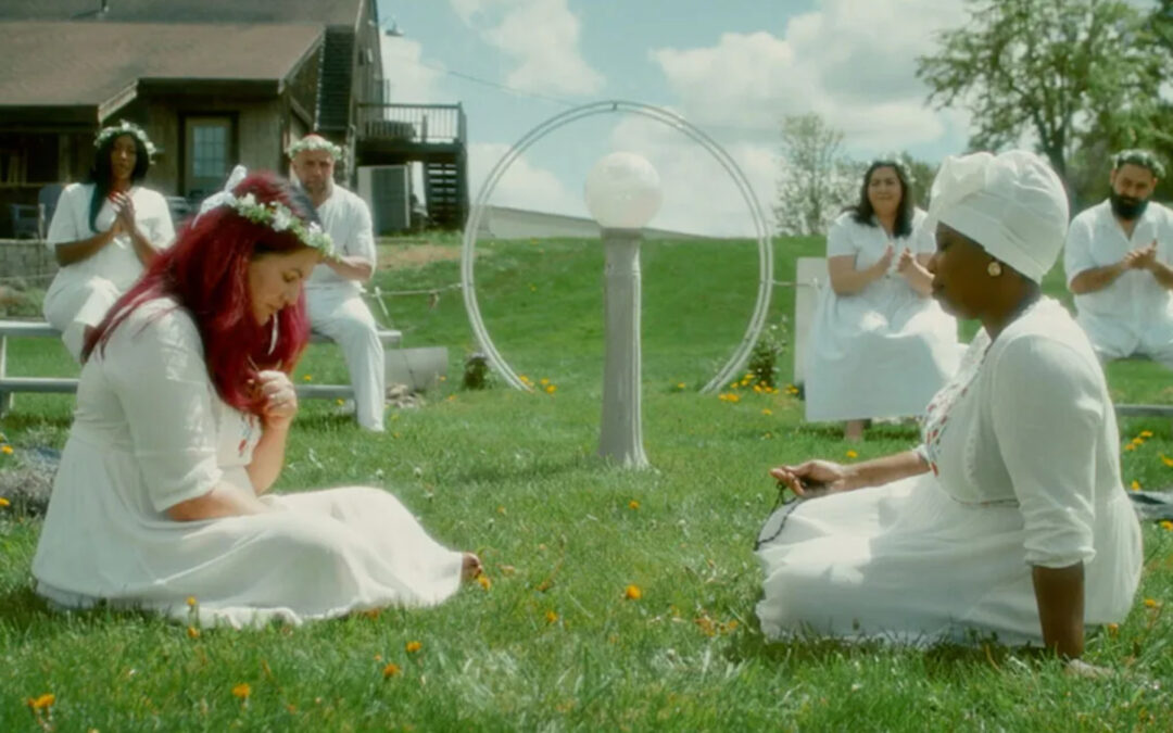 Let ‘Bad Voodoo’ Cast a Spell on You