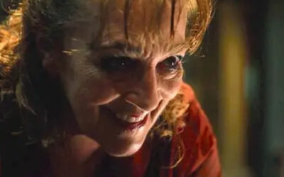 A ‘Crazy Old Lady’ Plays Twisted Games in the Trailer for J.A. Bayona’s New Horror Film