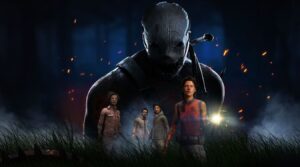 Dead by Daylight