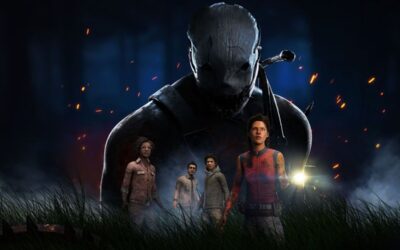 Horror Heavy Hitters to Write the ‘Dead by Daylight’ Movie
