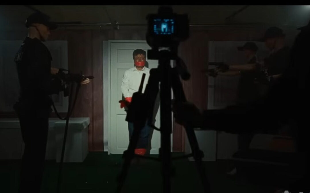 New ‘Faces of Death’ Red Band Trailer Brings Terror to a New Generation