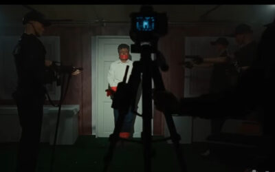 New ‘Faces of Death’ Red Band Trailer Brings Terror to a New Generation