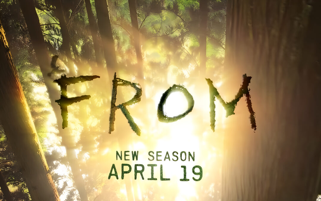 New “FROM” Season Four Trailer Teases that “Knowledge Comes at a Cost”