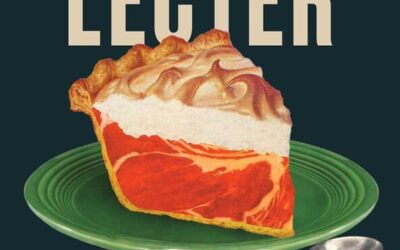 Book Review: Brian Raftery’s ‘Hannibal Lecter: A Life’