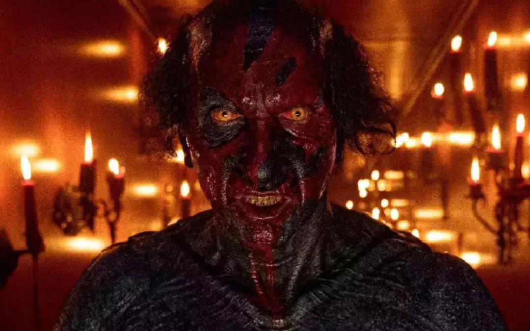 We’re Going Back into the Further: ‘Insidious 6’ Release Date and Plot