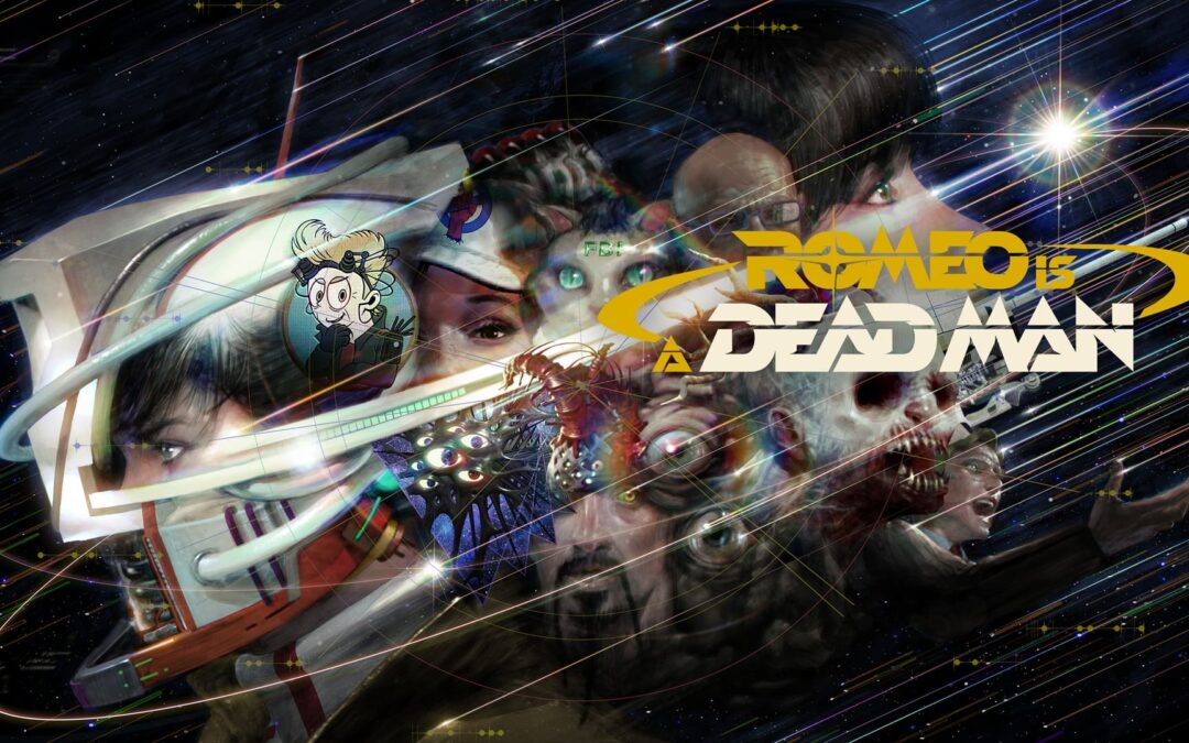 Game Review: ‘ROMEO IS A DEAD MAN’