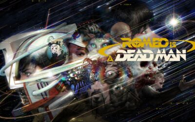 Game Review: ‘ROMEO IS A DEAD MAN’