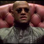 Lawrence Fishburne