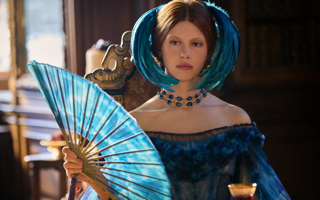 Justine Triet Returns to the Director’s Chair For the Thriller ‘Fonda,’ Starring Mia Goth