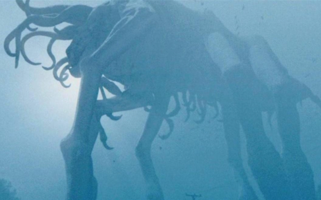 Mike Flanagan is Adapting Stephen King’s ‘The Mist’ Next!