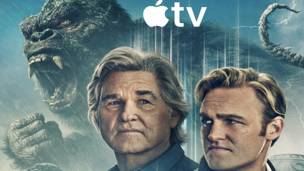 Monarch Legacy season 2