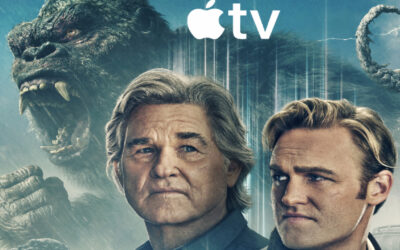 Apple TV Unleashes a New Enemy in the “Monarch: Legacy of Monsters” Season 2 Trailer