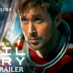 Project Hail Mary trailer