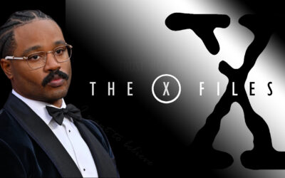 Sinners Director Ryan Coogler Gets the Greenlight on His “X-Files” Reboot