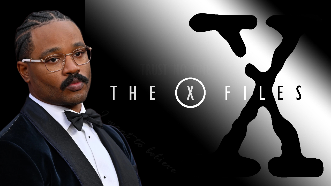 Ryan Coogler x-files Ryan Coogler