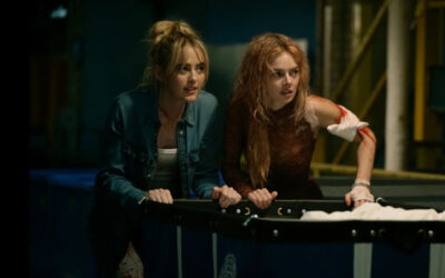 ‘Ready or Not 2: Here I Come’ Scores a New Killer Trailer and Poster