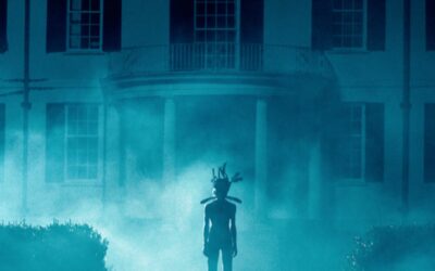 Branches, Blood, and Body Horror: ‘The Arborist’ Is Out Now